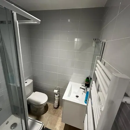 Appartement T2 Paray Vielle Poste Orly Aeroport Paray-Vieille-Poste