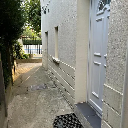 Apartamento T2 Vieille Poste Paray-Vieille-Poste