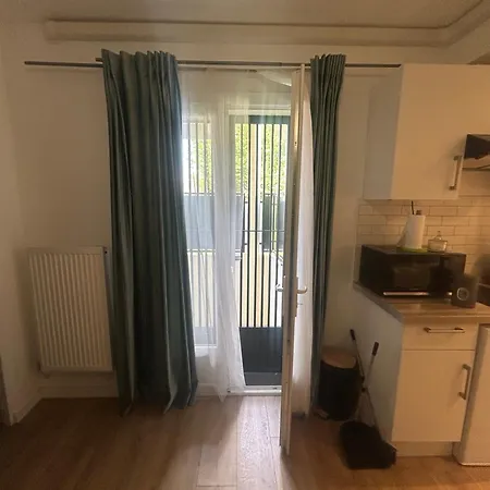 T2 Vieille Poste * Paray-Vieille-Poste